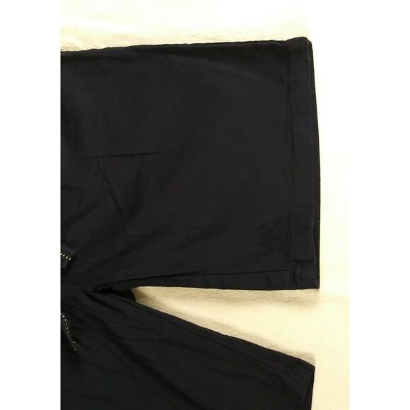 Galaxy by Harvic Shorts Men's M - Navy Blue - Slim Fit Flex - Picture 2 of 4